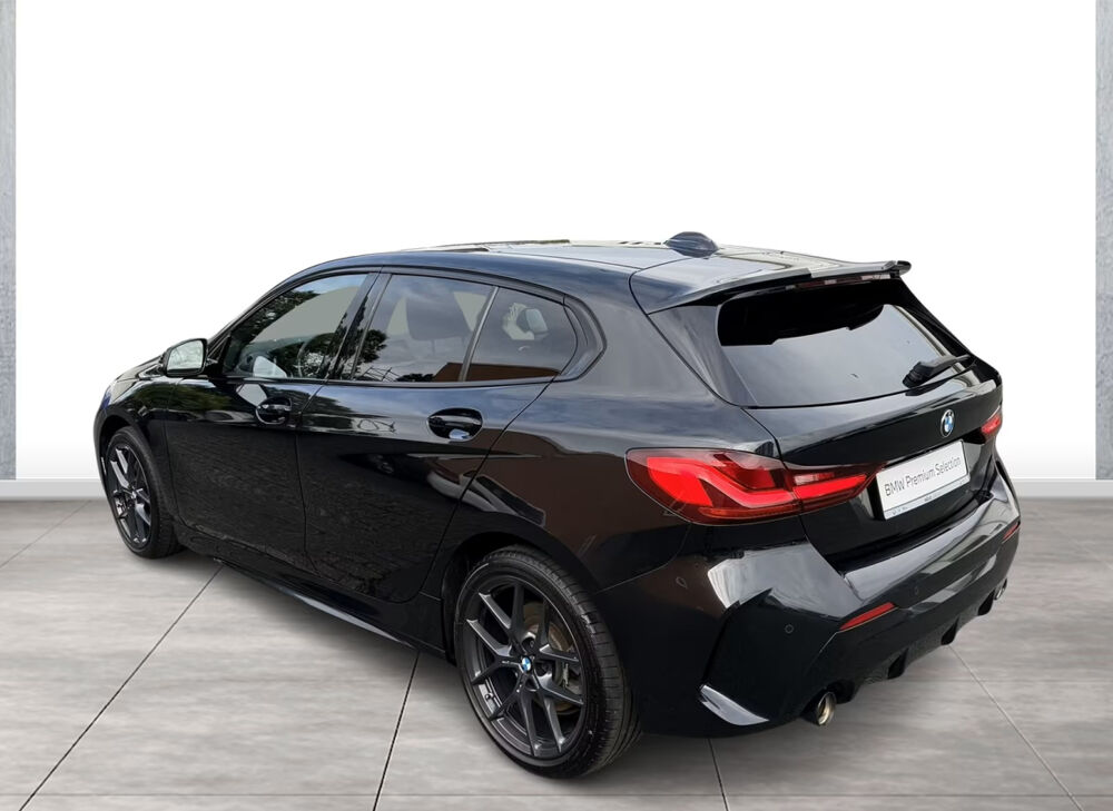 S&eacute;rie 1 120i 178 ch DKG7 M Sport 2023 occasion 85600 Montaigu