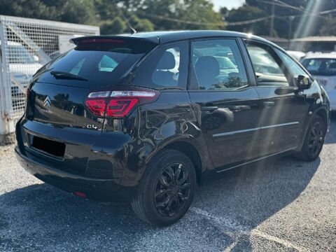 C4 Picasso HDi 110 FAP Attraction 2012 occasion 30320 Marguerittes