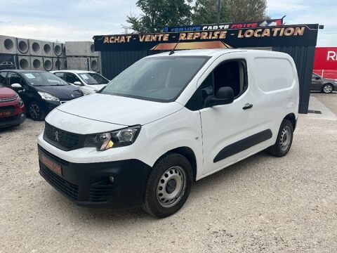 Peugeot partner (BLUEHDI 130 CH DANS L'ETAT)