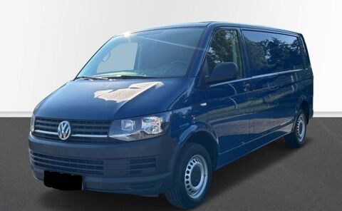 Volkswagen Transporter 2019 occasion Montaigu 85600