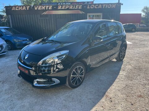 Sc&eacute;nic dCi 130 Energy Bose 2013 occasion 84000 AVIGNON