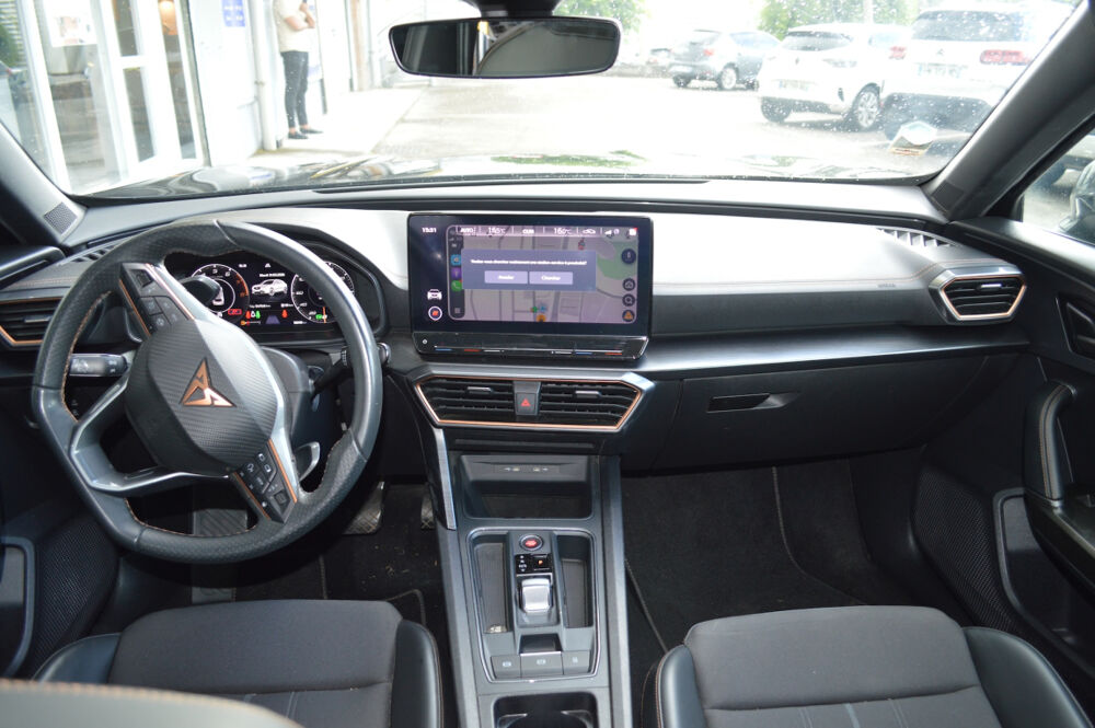 Formentor 1.5 TSI 150 ch DSG7 Business Edition 2022 occasion 97122 Baie-Mahault