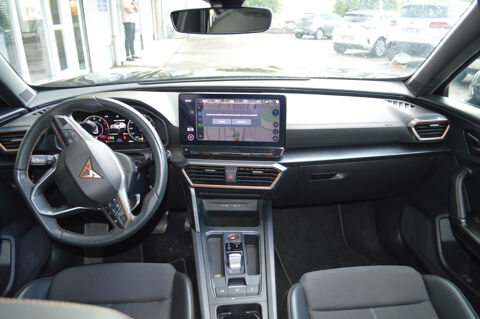 Formentor 1.5 TSI 150 ch DSG7 Business Edition 2022 occasion 97122 Baie-Mahault