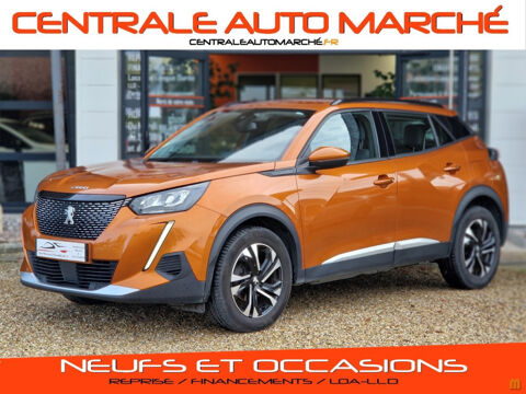 Annonce voiture Peugeot 2008 14290 �
