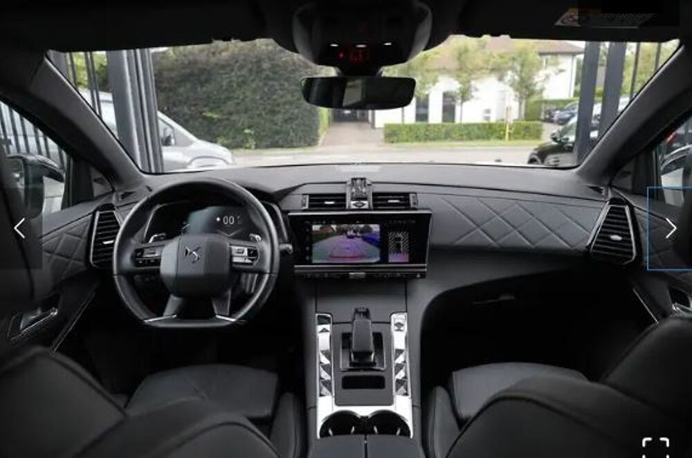 DS7 Hybride Rechargeable E-Tense 225 EAT8 Rivoli 1&egrave;re main garan 2023 occasion 59280 Armenti&egrave;res