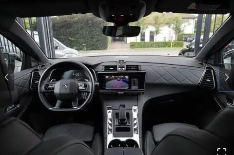 DS7 Hybride Rechargeable E-Tense 225 EAT8 Rivoli 1&egrave;re main garan 2023 occasion 59280 Armenti&egrave;res
