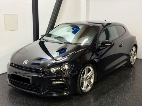 Volkswagen Scirocco 2.0 TSI 265 R DSG6 2011 occasion Montaigu 85600