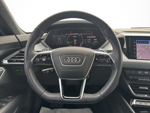 E-TRON e-tron GT 476 ch quattro e-tron 2023 occasion 85600 Montaigu