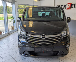 Vivaro  L2H1 1.6 CDTI 145 ch Bi-Turbo 2017 occasion 85600 Montaigu