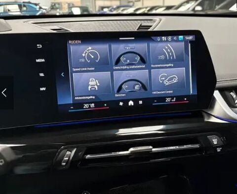 X1 xDrive 25e 245ch DKG7 xLine TOITPANO/AFFICHTETHAUT/CAM360/AT 2024 occasion 59280 Armenti&egrave;res