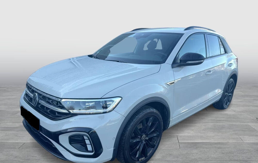 T-ROC T-Roc 1.0 TSI 110 R-LINE 2023 occasion 85600 Montaigu
