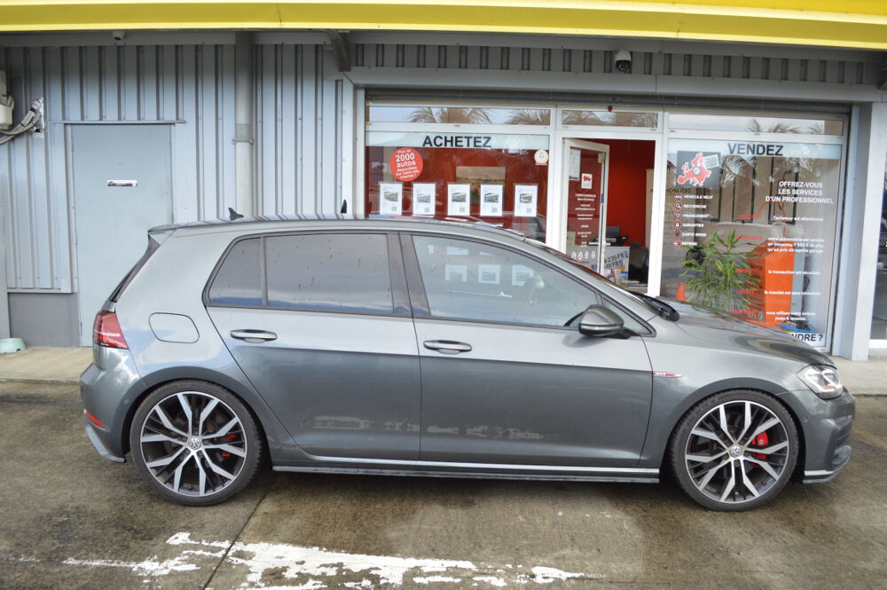 Golf 2.0 TSI 245 DSG7 GTI Performance 2018 occasion 97122 Baie-Mahault