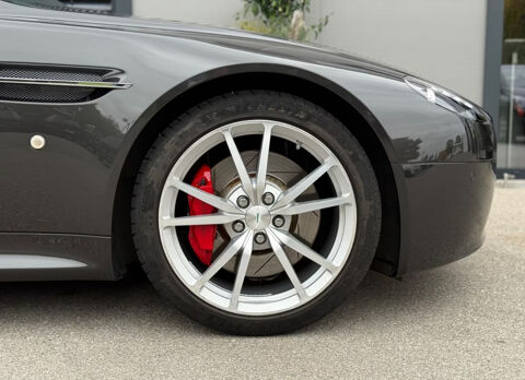 Vantage S Roadster V8 Sportshift 2011 occasion 85600 Montaigu