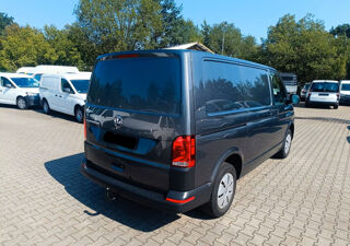 Transporter Combi TRANSPORTER 6.1 2.0 TDI 150 DSG7 2023 occasion 85600 Montaigu