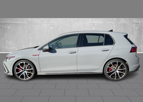 Golf 2.0 TSI 245 DSG7 GTI 2020 occasion 85600 Montaigu