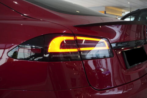 Model S MODEL S Dual-Motor AWD 2022 occasion 85600 Montaigu