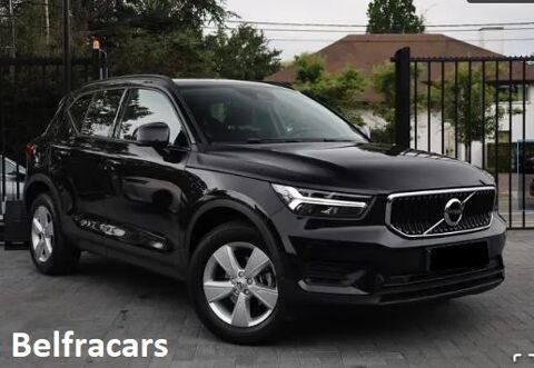XC40 T2 129ch Geartronic 8 1MAIN/REGVIT/CARPLAY/CAM/GAR12MOIS 2021 occasion 59280 Armenti&egrave;res
