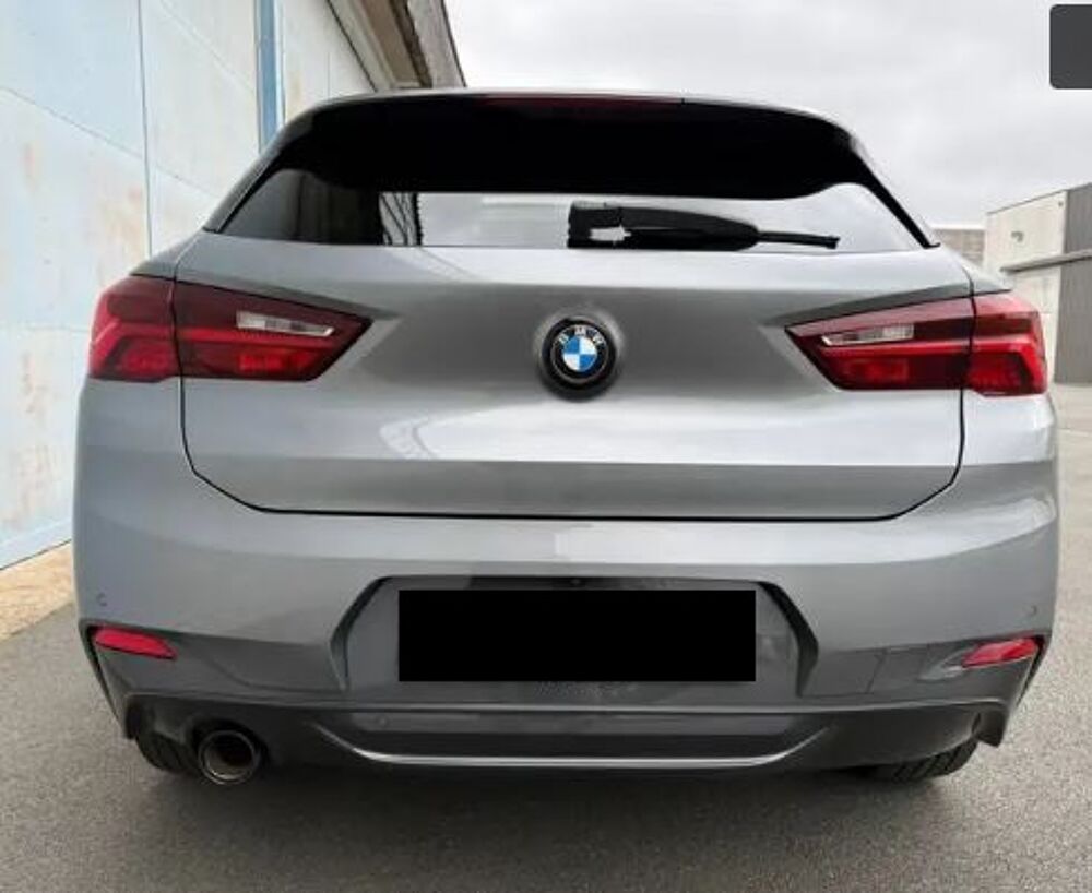 X2 sDrive 18i 136ch Pack M Sport Shadow Line TOITPANO/REGVIT/CA 2022 occasion 59280 Armenti&egrave;res
