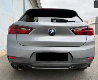 X2 sDrive 18i 136ch Pack M Sport Shadow Line TOITPANO/REGVIT/CA 2022 occasion 59280 Armenti&egrave;res