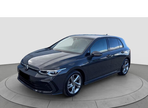 Volkswagen Golf 2.0 TDI 150 DSG7 R-Line 2022 occasion Montaigu 85600