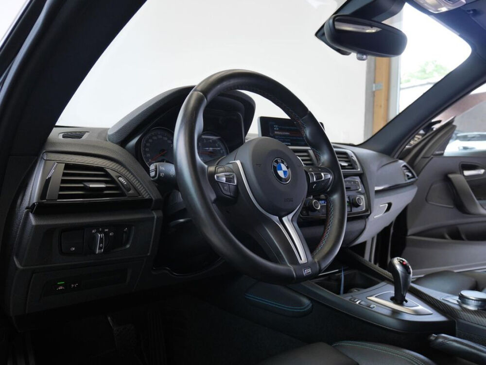 M2 Coup&eacute; 370 ch M DKG 7 2017 occasion 85600 Montaigu