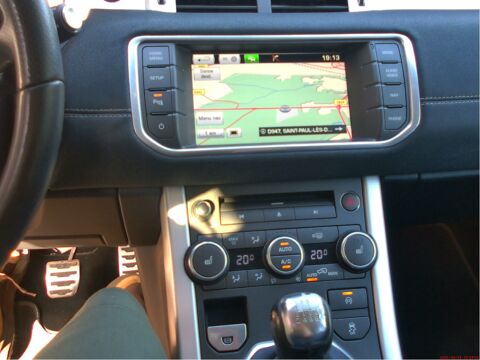 Range Rover Evoque Mark II eD4 Dynamic 2014 occasion 40990 Saint-Paul-l&egrave;s-Dax