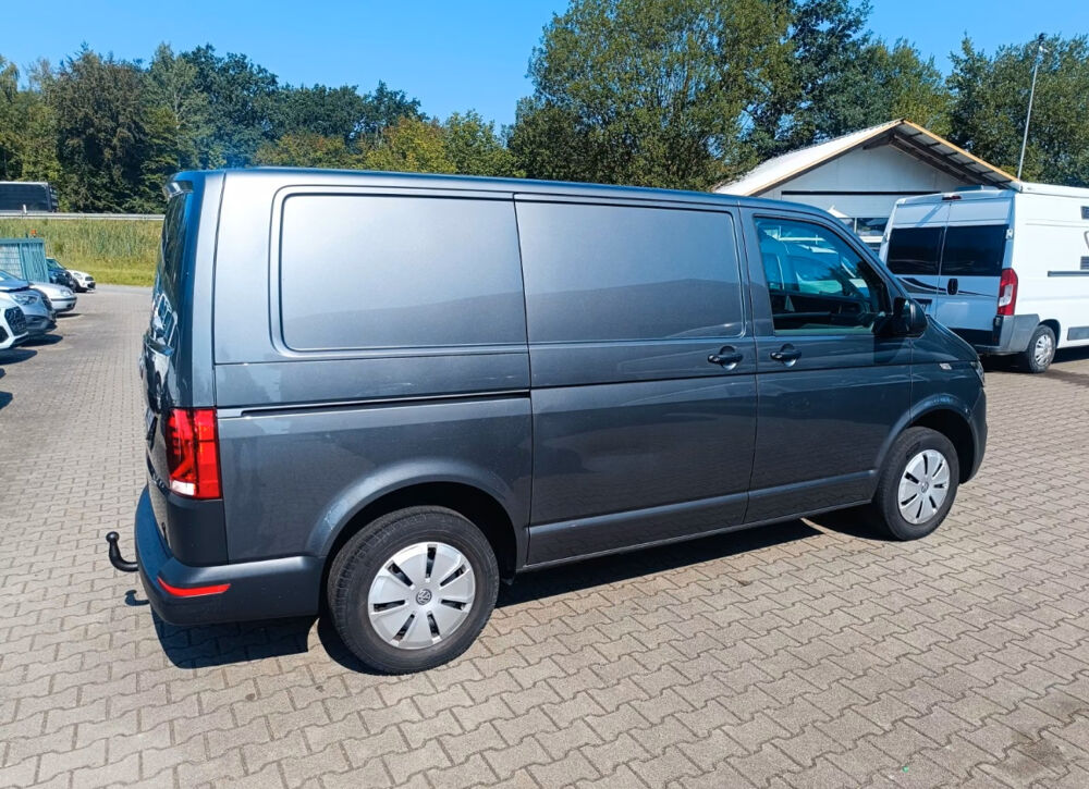 Transporter Combi TRANSPORTER 6.1 2.0 TDI 150 DSG7 2023 occasion 85600 Montaigu