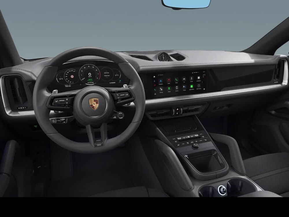 Cayenne E-Hybrid 3.0 V6 470 ch 2025 occasion 85600 Montaigu