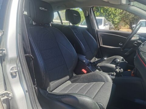 M&eacute;gane III 1.5 dCi 110 Gt Line GPS 2014 occasion 30320 Marguerittes