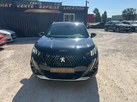 2008 BlueHDi 130ch EAT8 GT 2021 occasion 84000 AVIGNON