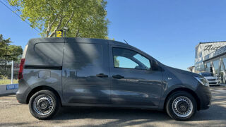 Express 1.5 Blue DCI 95cv CONFORT 2021 occasion 30620 Bernis