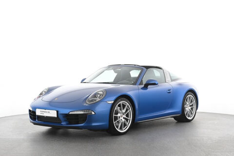 Annonce voiture Porsche 911 114900 