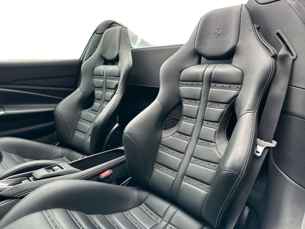 F8 Spider 3.9 V8 BiTurbo 720ch 2021 occasion 85600 Montaigu