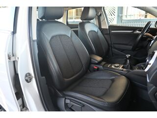 A3 2.0 TDI 150 Advanced 2016 occasion 63800 Cournon-d'Auvergne