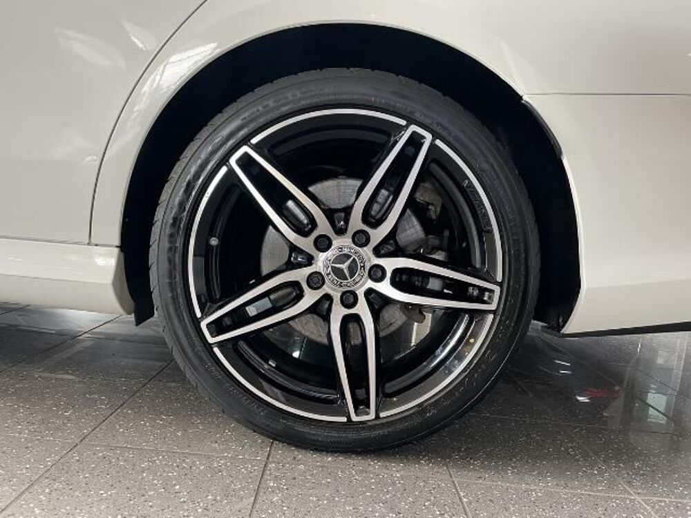 Classe E 350 e 9G-Tronic AMG LINE 2018 occasion 85600 Montaigu