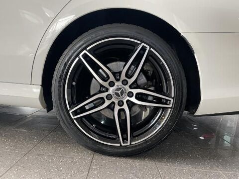 Classe E 350 e 9G-Tronic AMG LINE 2018 occasion 85600 Montaigu