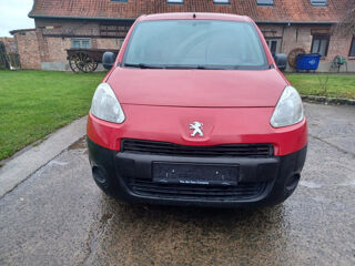 Partner Tepee 1.6 VTi 120ch BLTH/EMBRAYAGENEUF/CHAINE/GAR6M 2012 occasion 59280 Armenti&egrave;res
