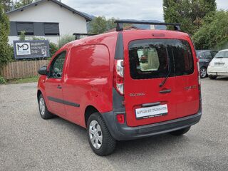 Kangoo Express 1.5 DCI 75 EXTRA 1&deg; main 2016 occasion 38190 BERNIN