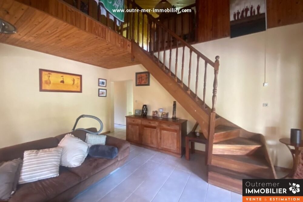 Vente Maison Villa f7 au coeur du village Entre-deux