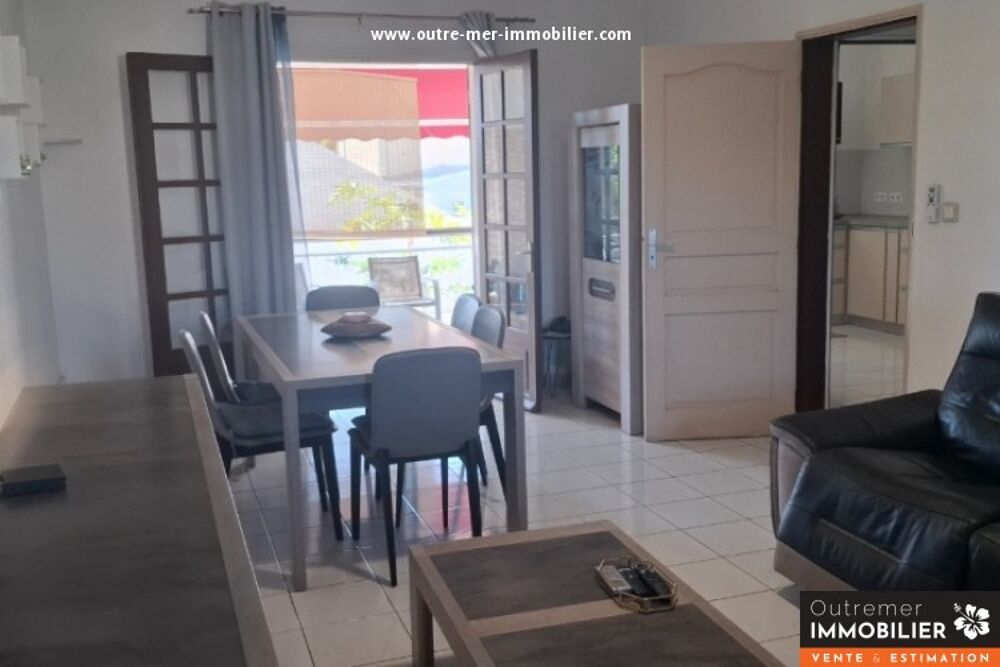 Location Appartement Bel appartement proche toutes commodités Le port