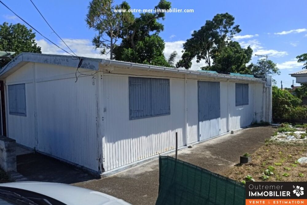 Vente Maison Bien Situé Saint-andré