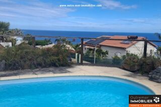  Maison � vendre 7 pi�ces 130 m� Saint-leu
