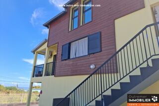  Immeuble à vendre 590 m² Plaine saint paul