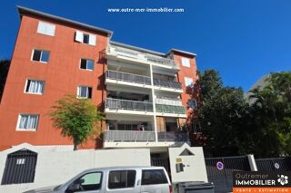 Appartement 3 pièces 47 m² · à Saint-Denis · 47 m² · 182 000 €