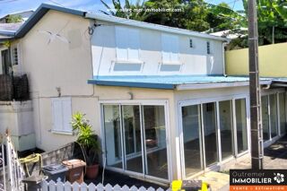 Vente Appartement à vendre, ensemble immobilier composé de deux logements T3 Saint-denis