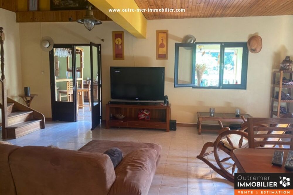 Vente Maison Villa f7 au coeur du village Entre-deux
