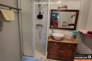  Appartement à louer 1 pièce 22 m²