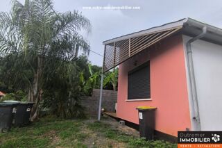  Maison à louer 3 pièces 56 m²
