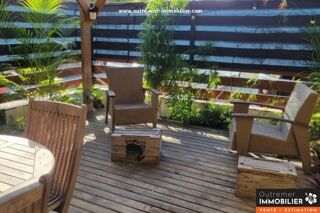  Appartement à louer 1 pièce 22 m²