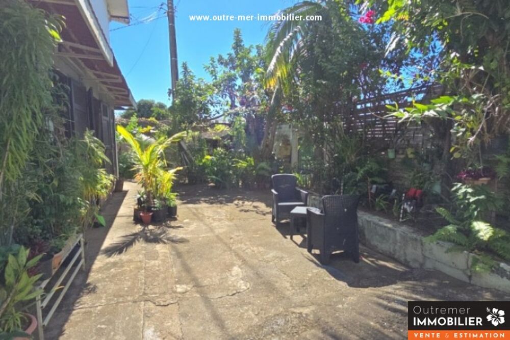 Vente Appartement Appartement T4 en rez-de-jardin avec jardin ? Sainte-Clotilde Sainte clotilde